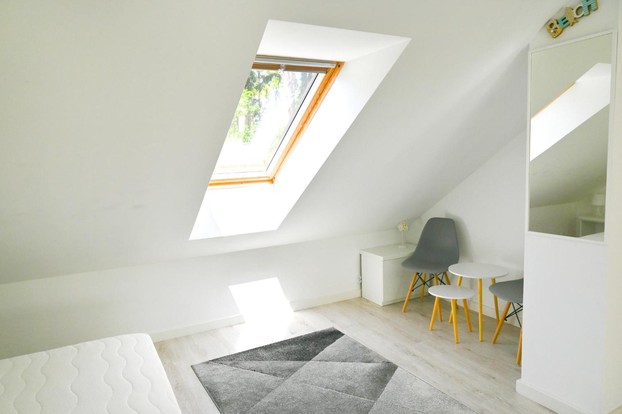 Komfortowy Apartament Dwupoziomowy W Cichej Okolicy Pobierowo Exteriör bild